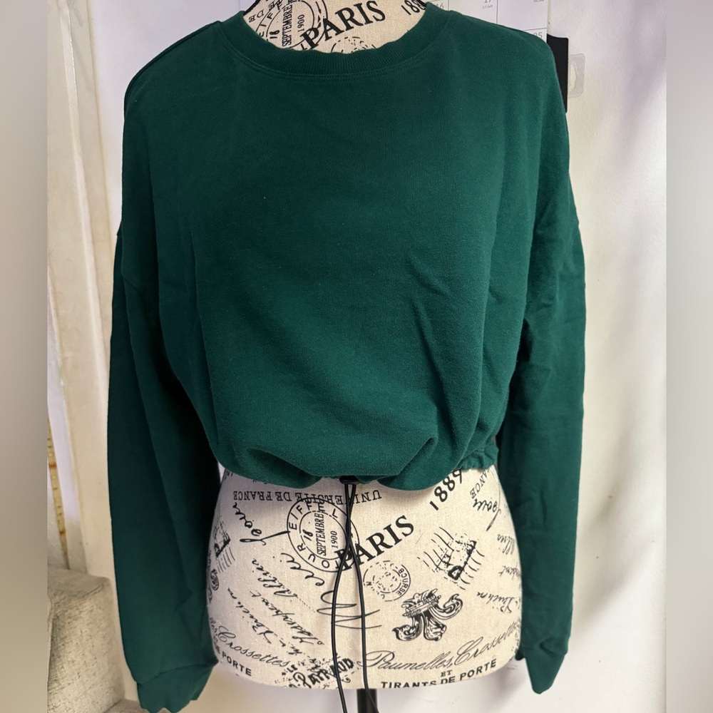 Long Sleeve Sweater